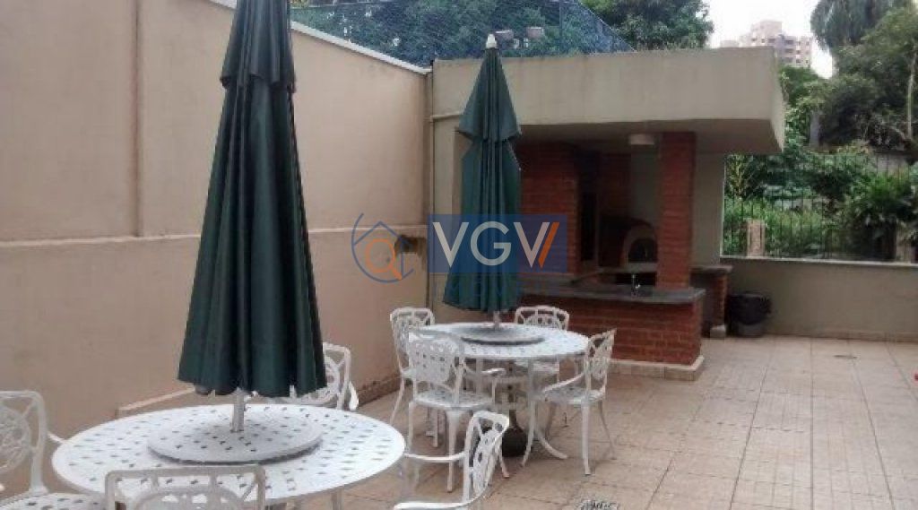 Apartamento à venda com 3 quartos, 70m² - Foto 9