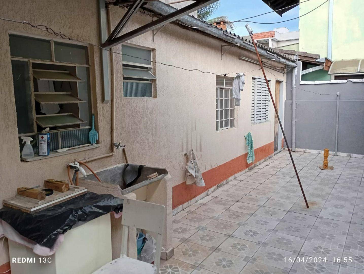 Casa à venda com 3 quartos, 110m² - Foto 6