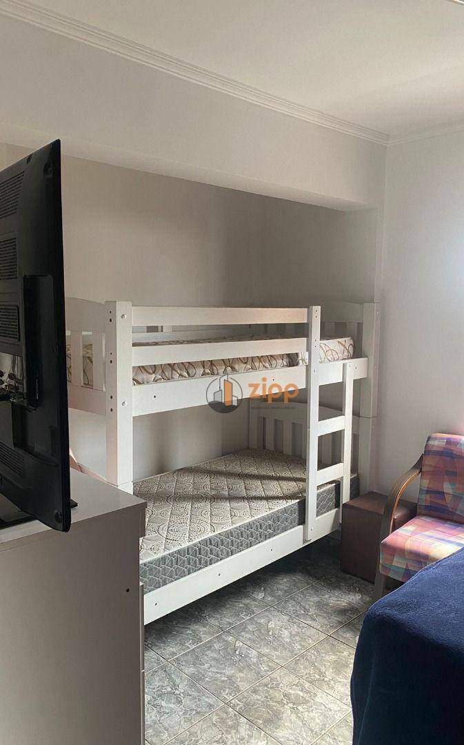 Apartamento à venda com 3 quartos, 90m² - Foto 5