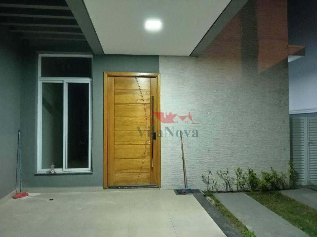 Casa de Condomínio para alugar com 2 quartos, 140m² - Foto 23