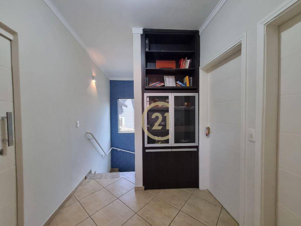 Sobrado à venda e aluguel com 3 quartos, 178m² - Foto 19