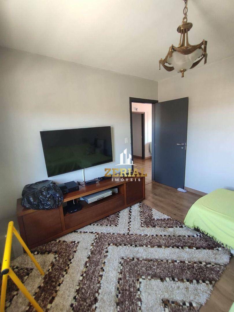 Sobrado, 4 quartos, 295 m² - Foto 37