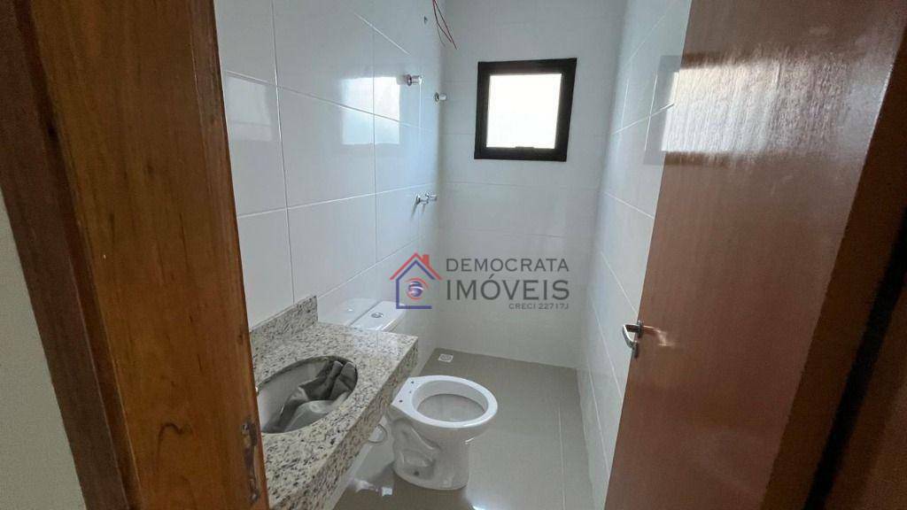 Sobrado à venda com 3 quartos, 120m² - Foto 15