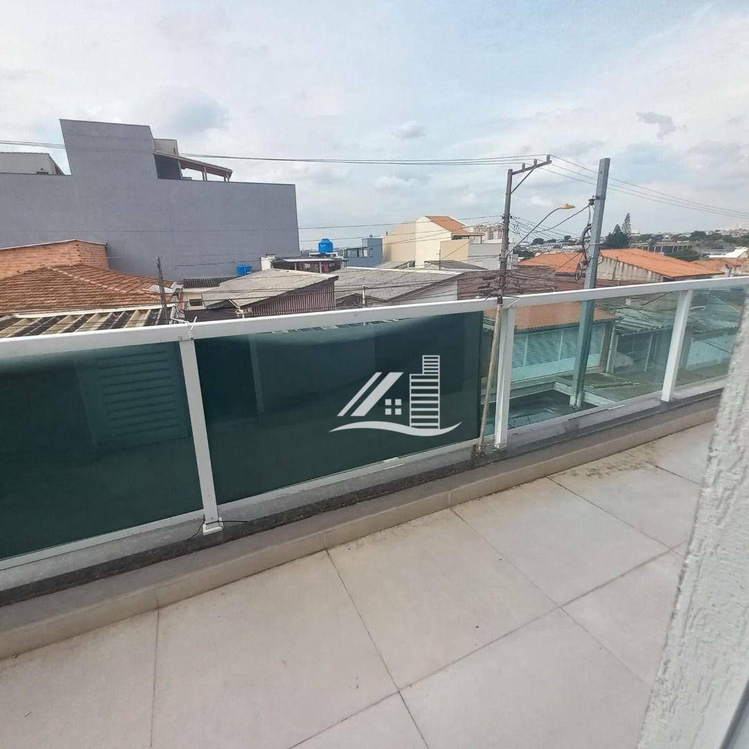 Apartamento à venda com 2 quartos, 58m² - Foto 9