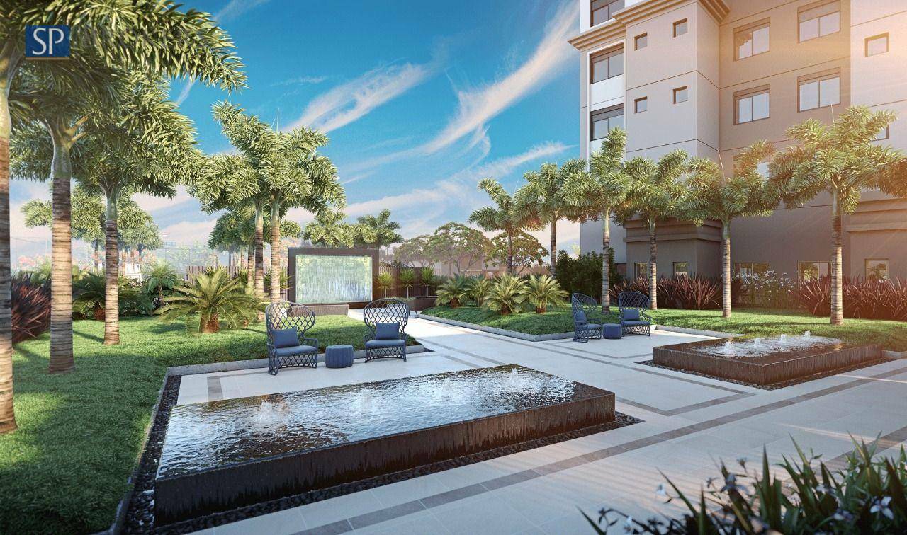 Apartamento, 2 quartos, 96 m² - Foto 3