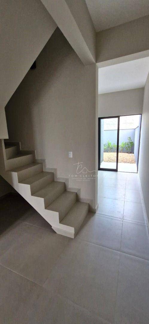 Sobrado à venda com 2 quartos, 86m² - Foto 6