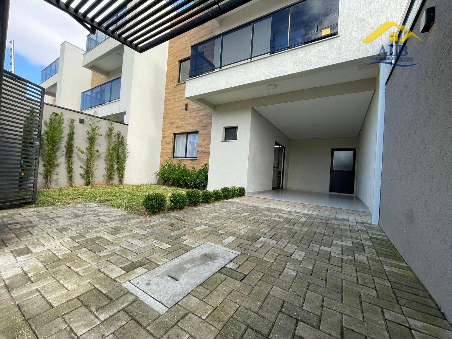 Sobrado à venda com 3 quartos, 150m² - Foto 2