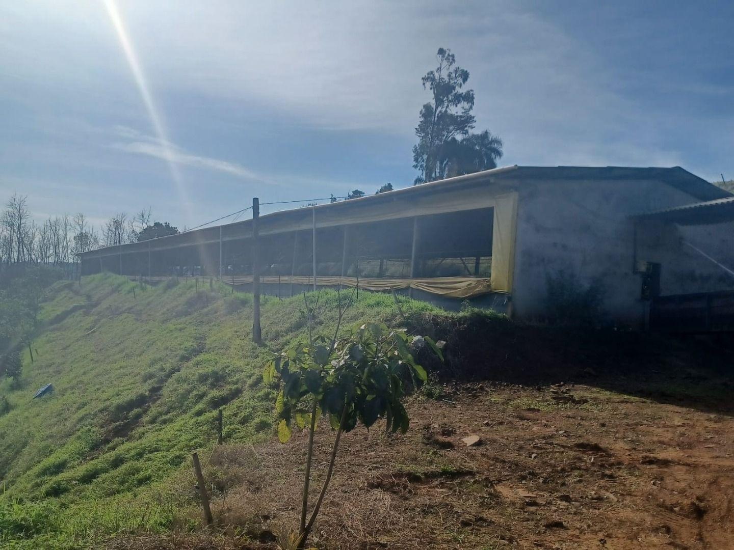 Loteamento e Condomínio à venda, 73000m² - Foto 2