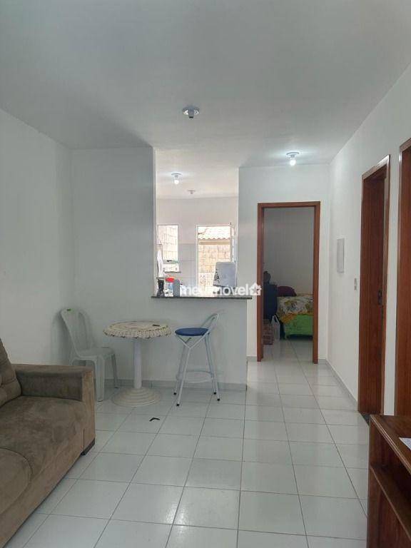 Casa de Condomínio à venda com 2 quartos, 60m² - Foto 3