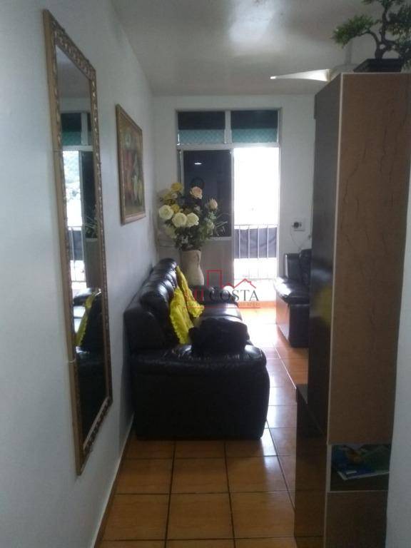 Apartamento à venda com 2 quartos, 60m² - Foto 1