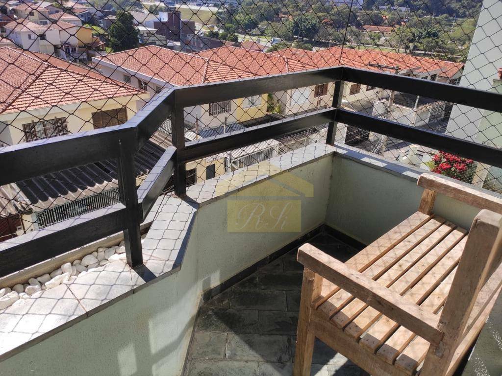 Apartamento à venda com 2 quartos, 130m² - Foto 2