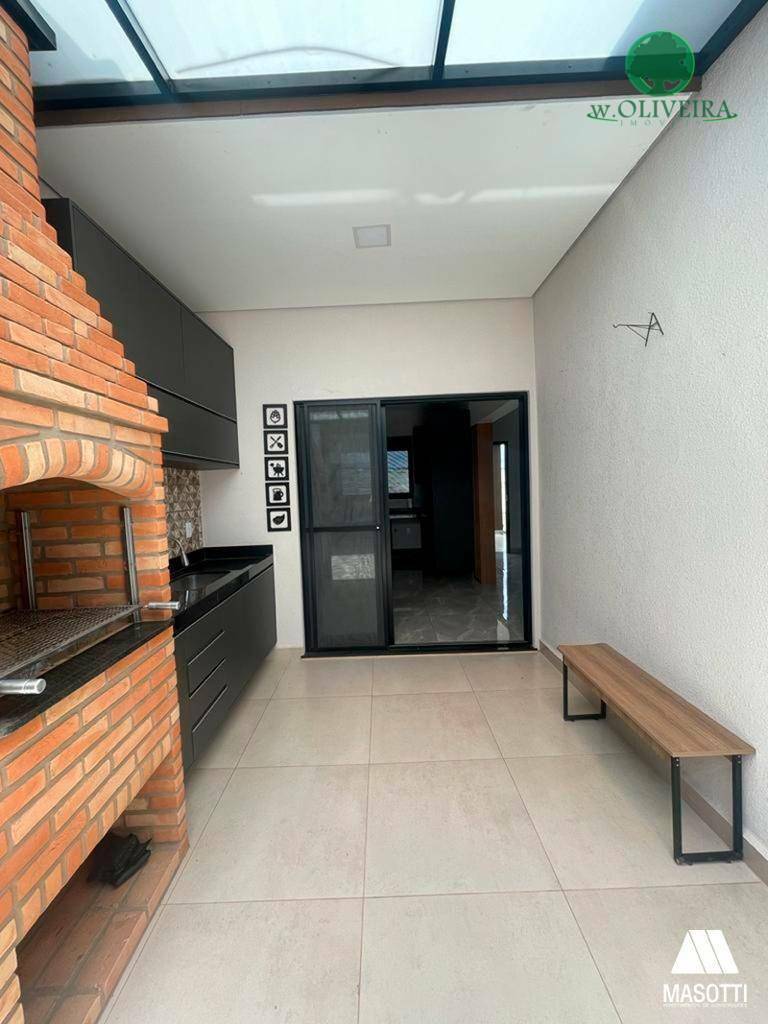 Casa de Condomínio à venda com 3 quartos, 104m² - Foto 10