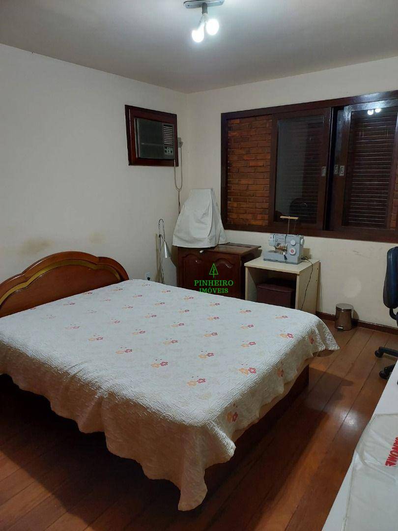 Casa de Condomínio à venda com 4 quartos, 390m² - Foto 39