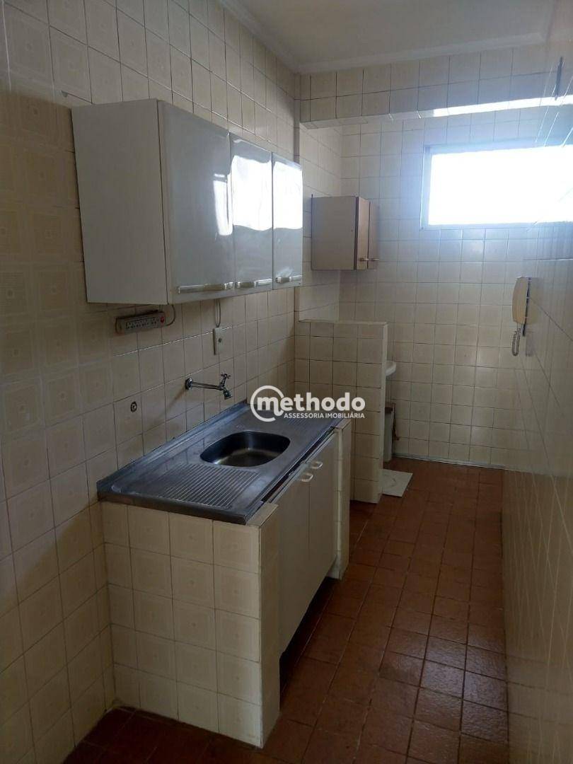 Apartamento à venda com 1 quarto, 40m² - Foto 6