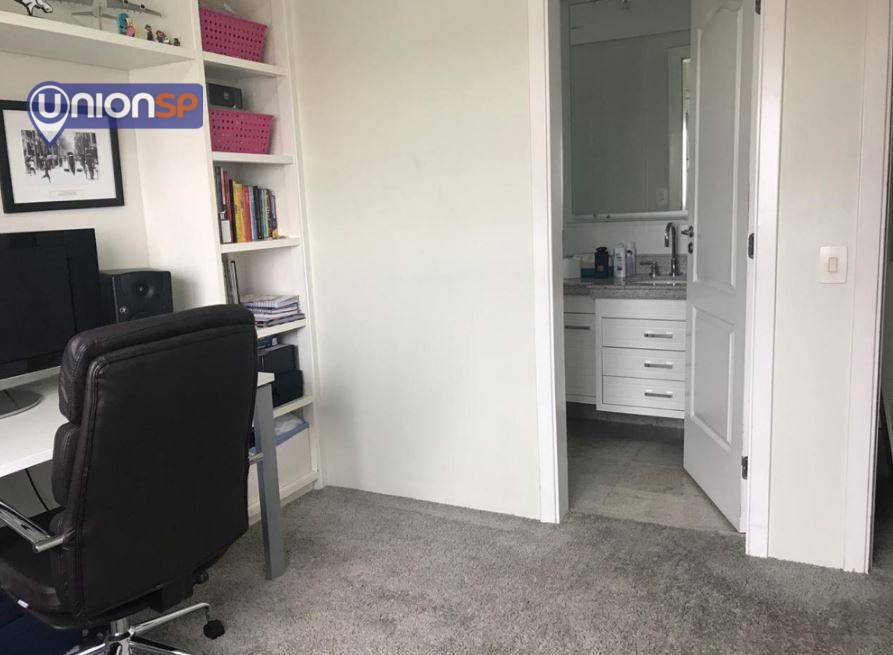 Apartamento à venda com 2 quartos, 135m² - Foto 7