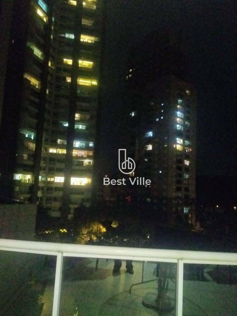 Apartamento à venda com 1 quarto, 66m² - Foto 13