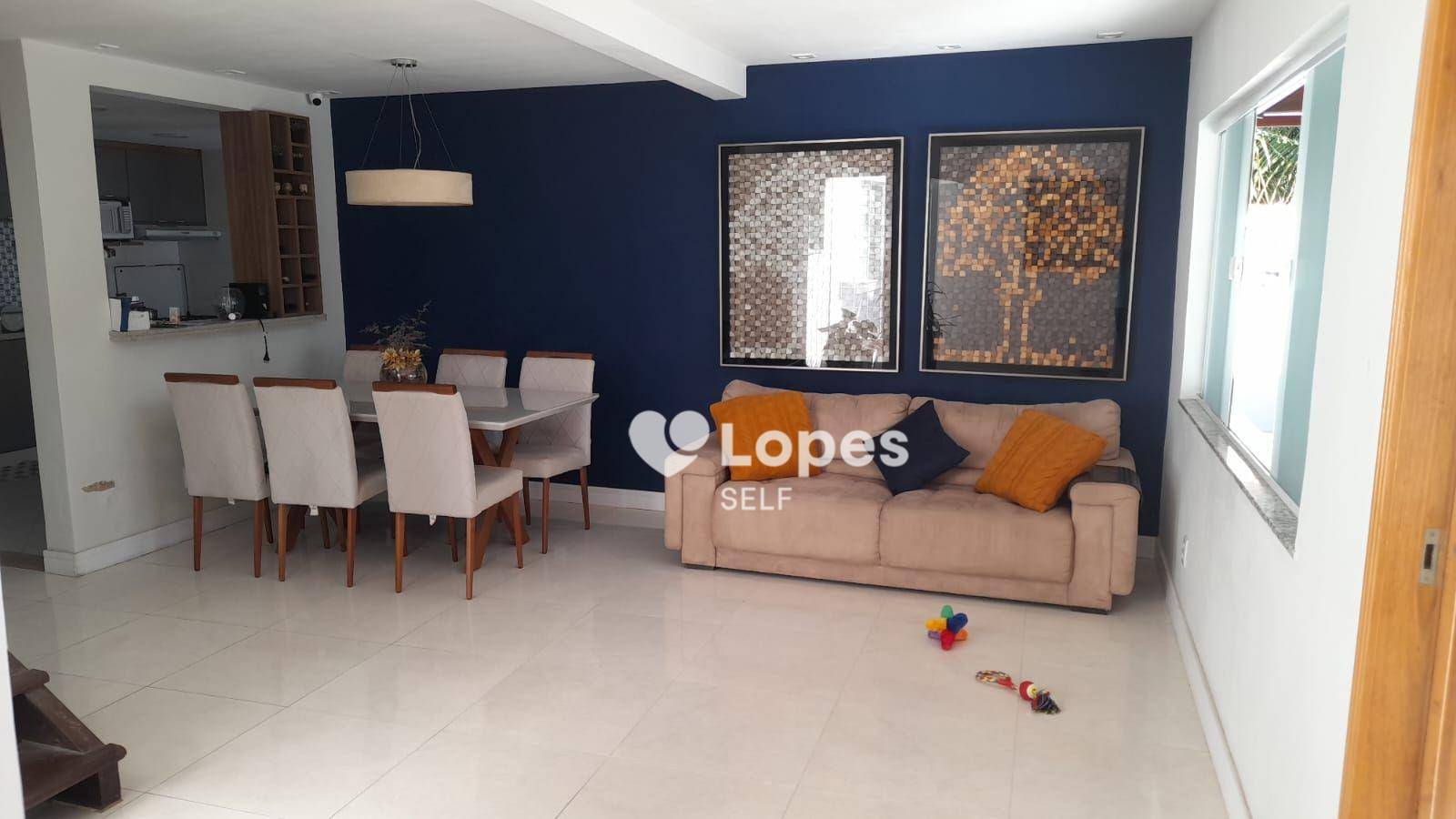 Casa à venda com 3 quartos, 280m² - Foto 4