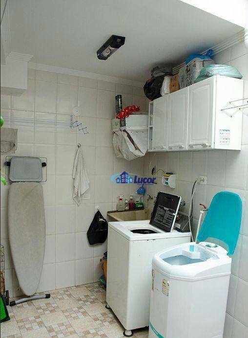 Sobrado à venda com 3 quartos, 100m² - Foto 15