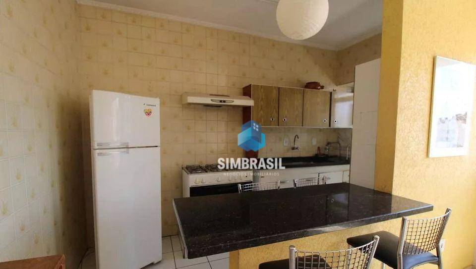 Apartamento à venda com 1 quarto, 42m² - Foto 13