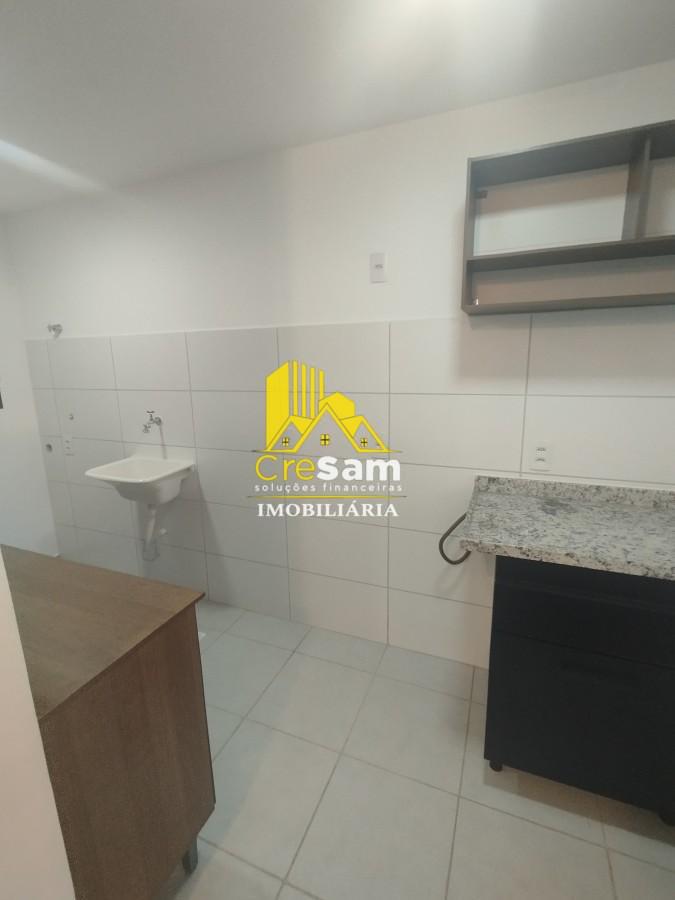 Apartamento para alugar com 2 quartos, 59m² - Foto 3