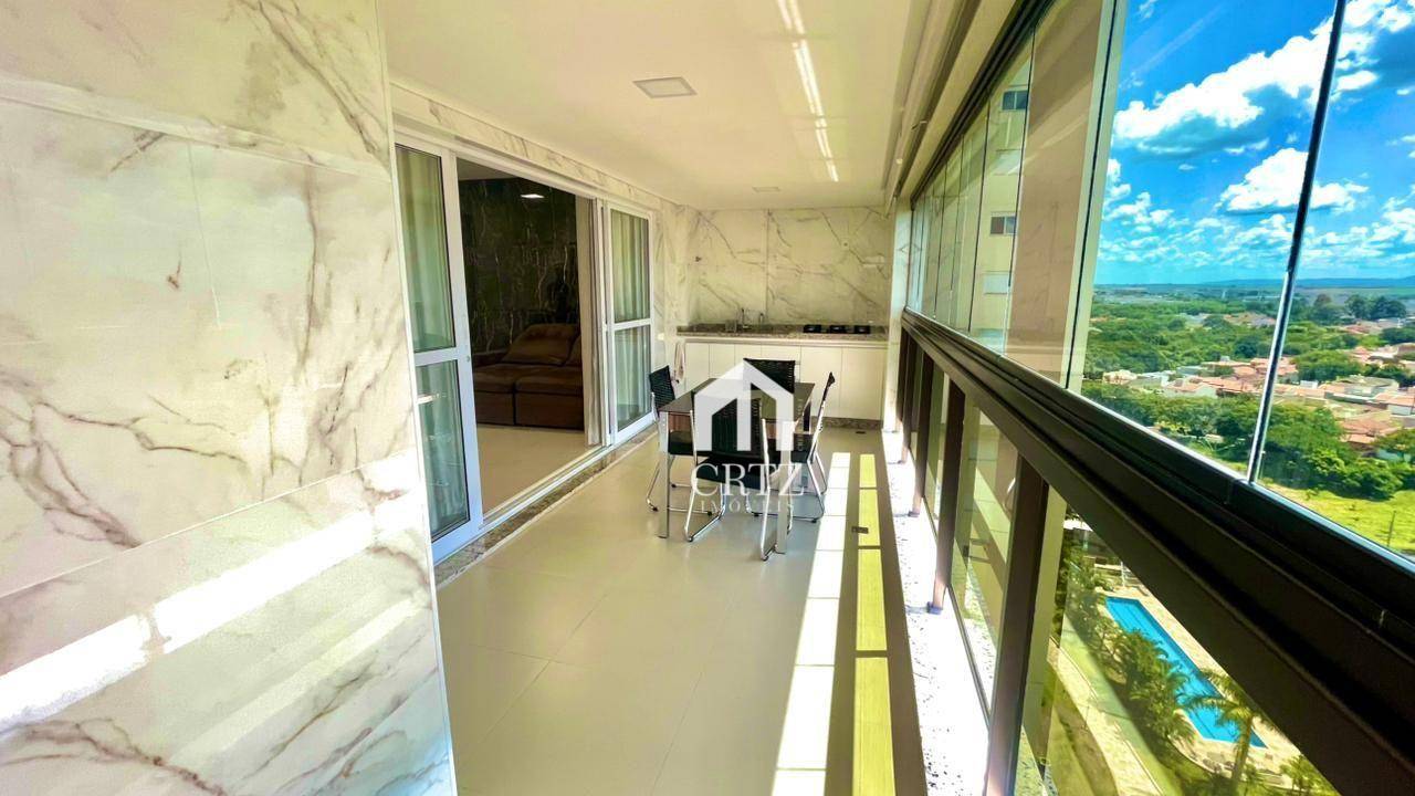 Apartamento, 3 quartos, 110 m² - Foto 2