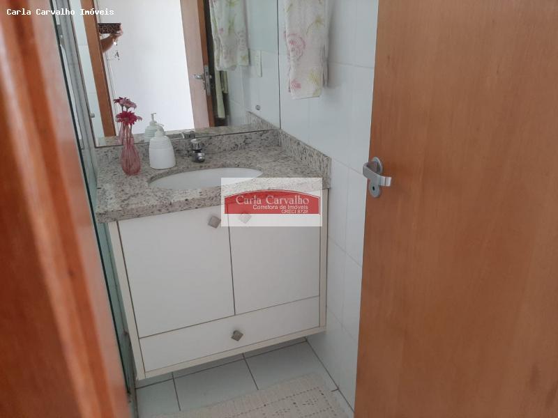 Apartamento à venda com 3 quartos, 105m² - Foto 3