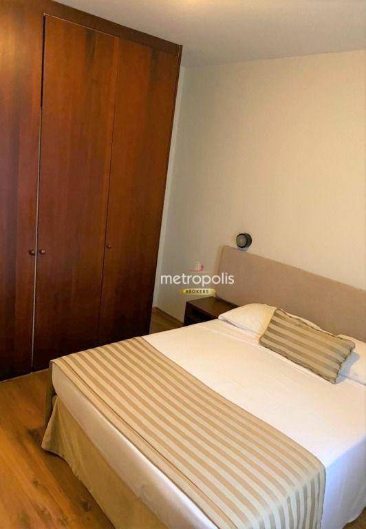 Apartamento à venda com 1 quarto, 51m² - Foto 6