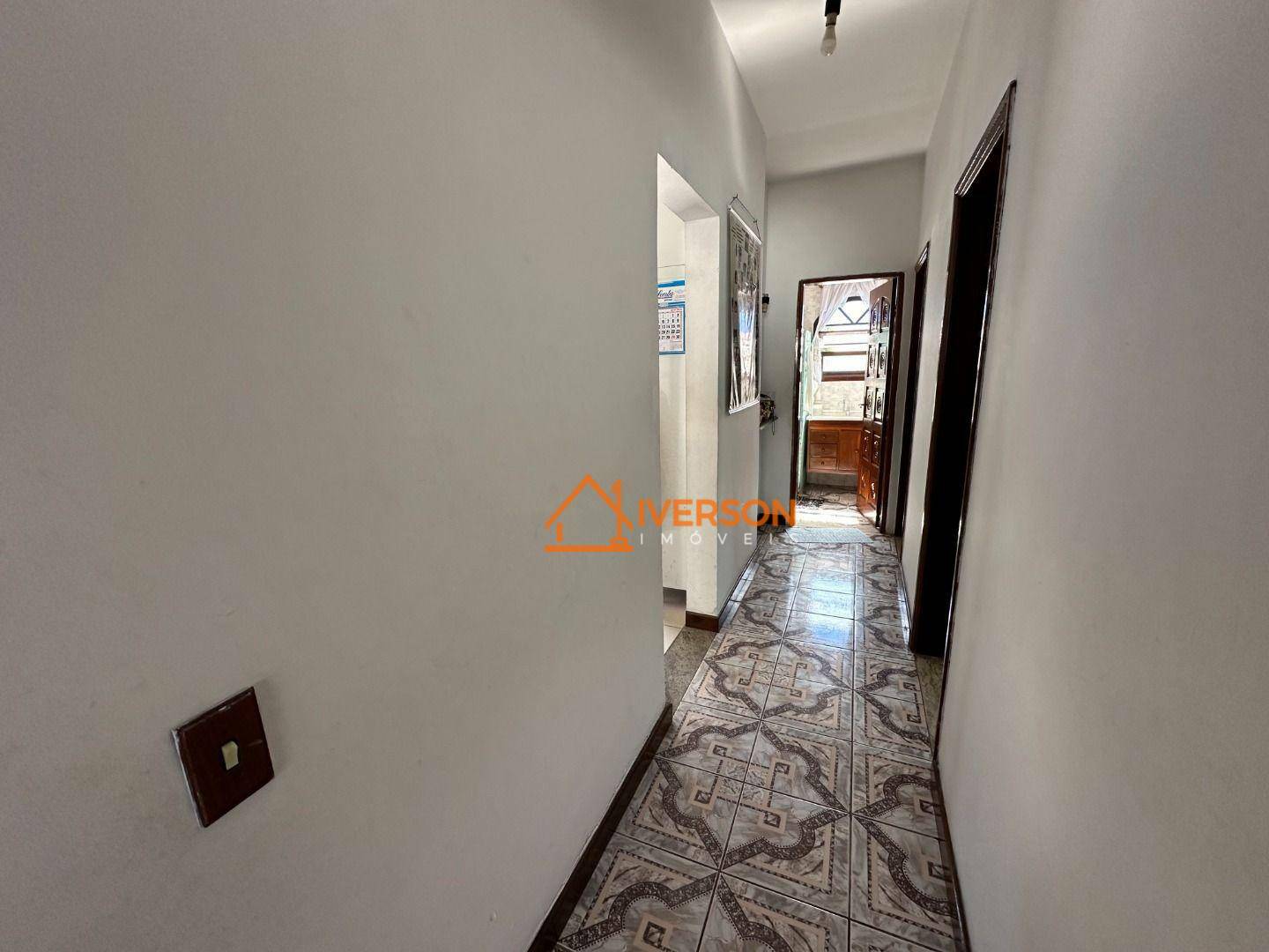 Sobrado à venda com 4 quartos, 500m² - Foto 12