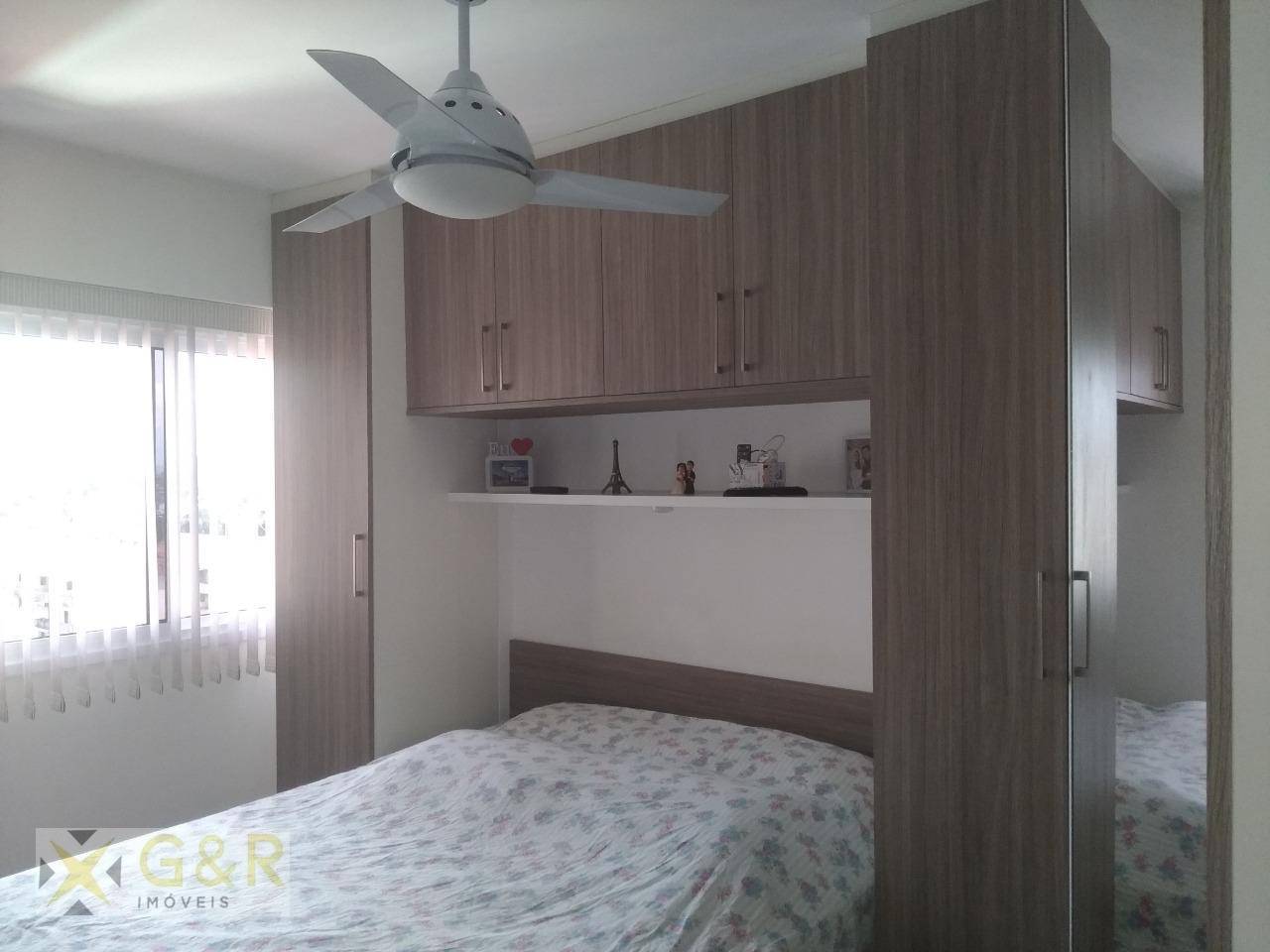 Apartamento à venda com 2 quartos, 54m² - Foto 6