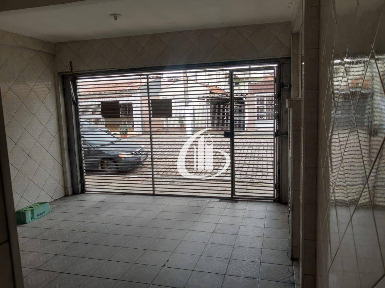 Sobrado à venda com 5 quartos, 150m² - Foto 1