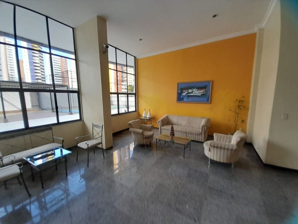 Apartamento à venda com 3 quartos, 128m² - Foto 11