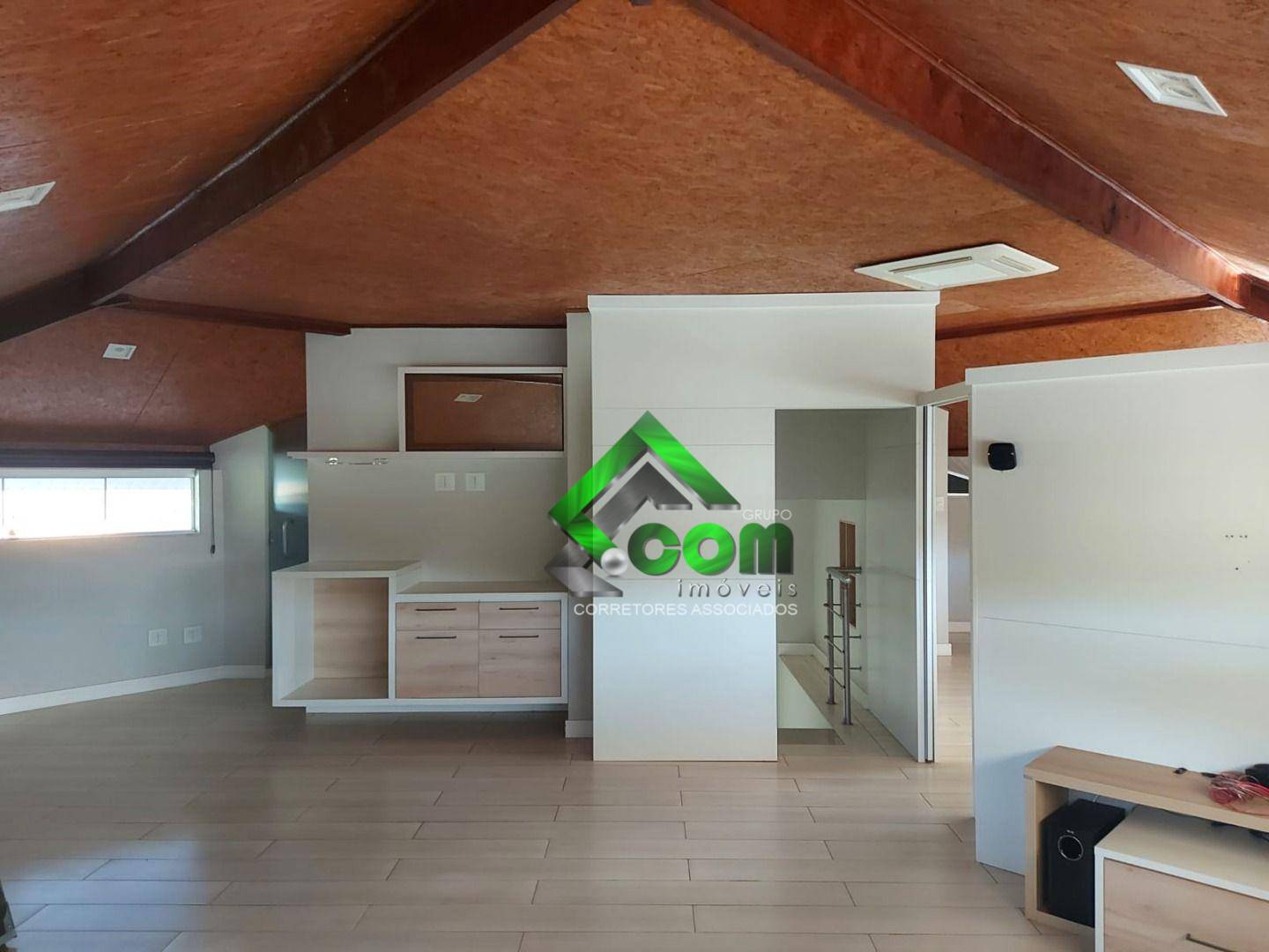 Casa de Condomínio à venda com 4 quartos, 611m² - Foto 38