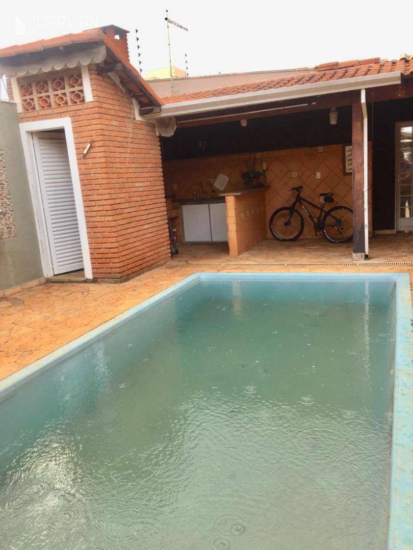 Casa à venda com 3 quartos, 156m² - Foto 6