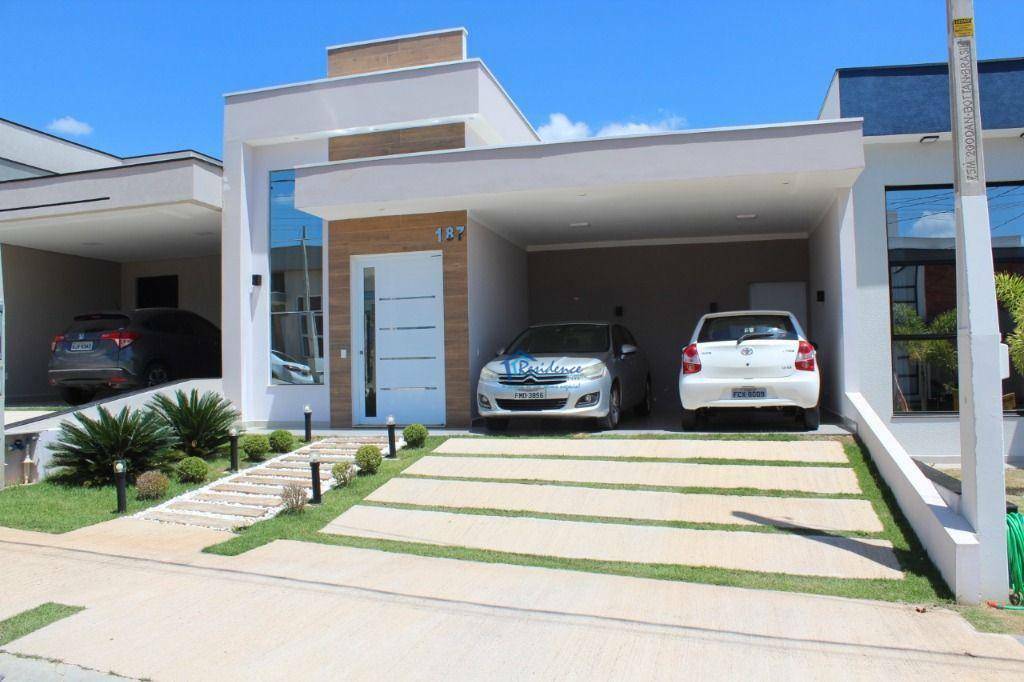 Casa de Condomínio à venda com 3 quartos, 150m² - Foto 35