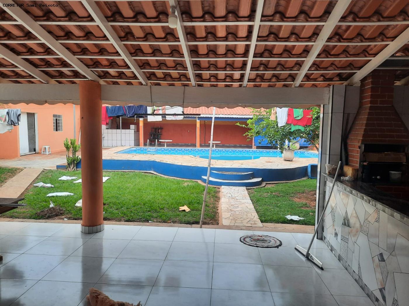 Fazenda à venda com 3 quartos, 120m² - Foto 9