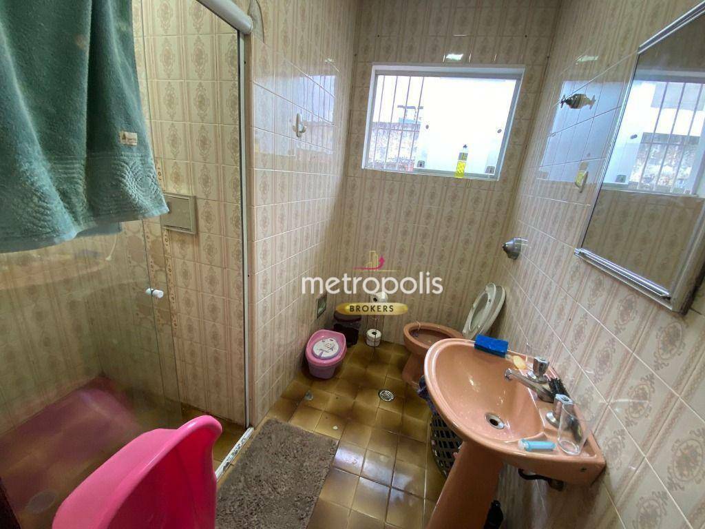 Sobrado à venda com 5 quartos, 180m² - Foto 17