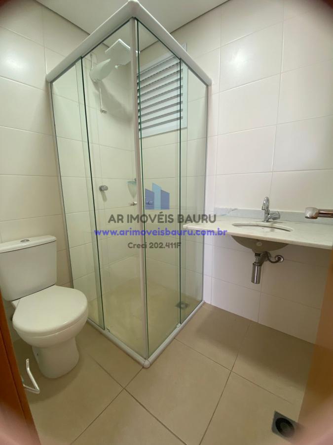 Apartamento à venda com 1 quarto, 34m² - Foto 8