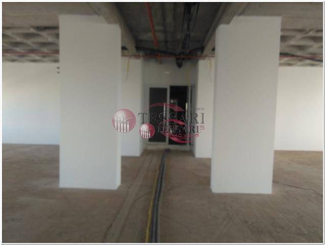 Conjunto Comercial-Sala para alugar, 280m² - Foto 16