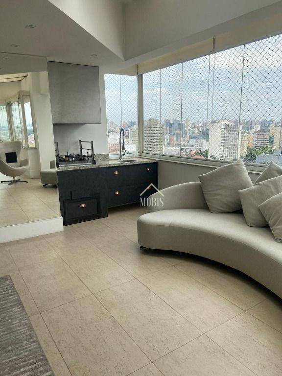 Cobertura, 3 quartos, 228 m² - Foto 15