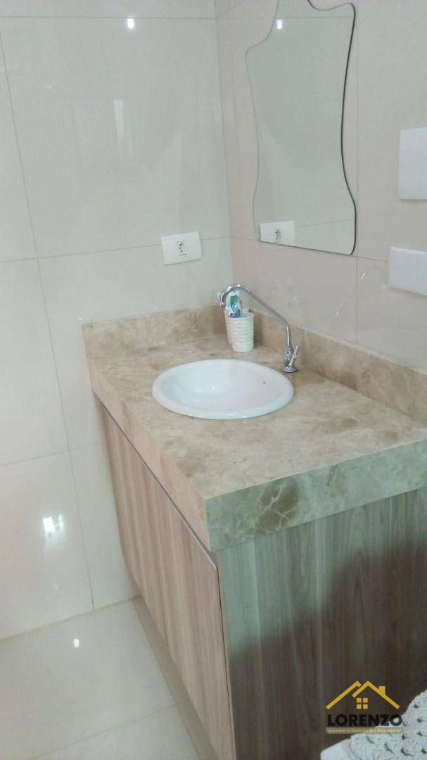 Sobrado à venda com 2 quartos, 110m² - Foto 23