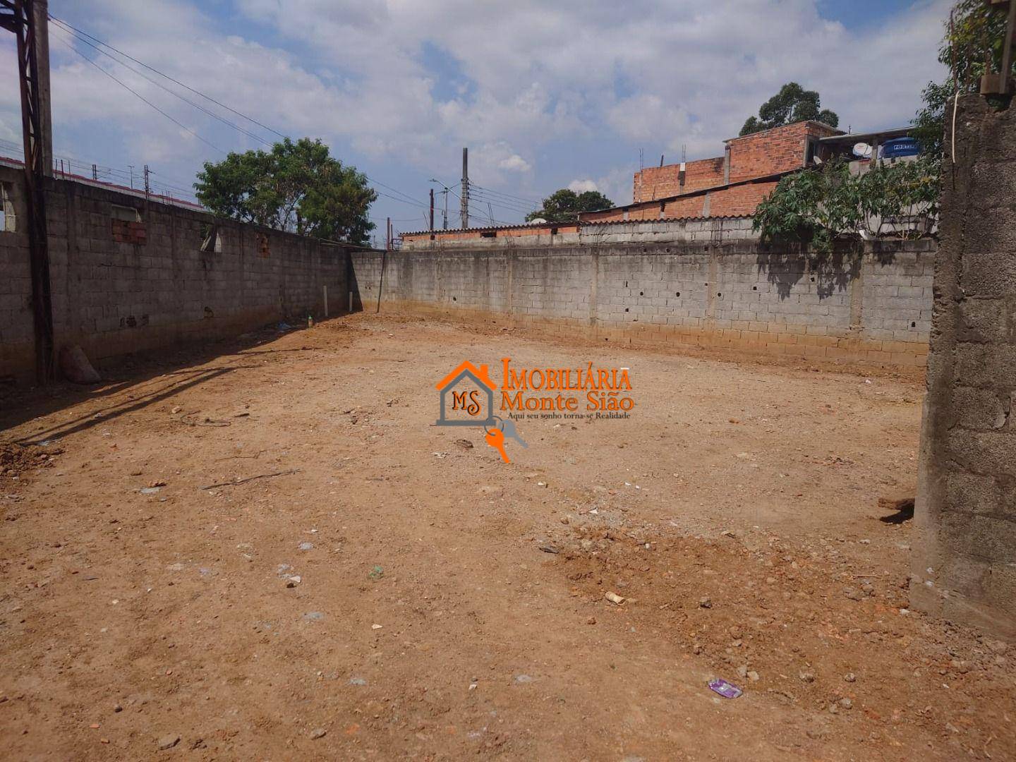 Terreno, 450 m² - Foto 1