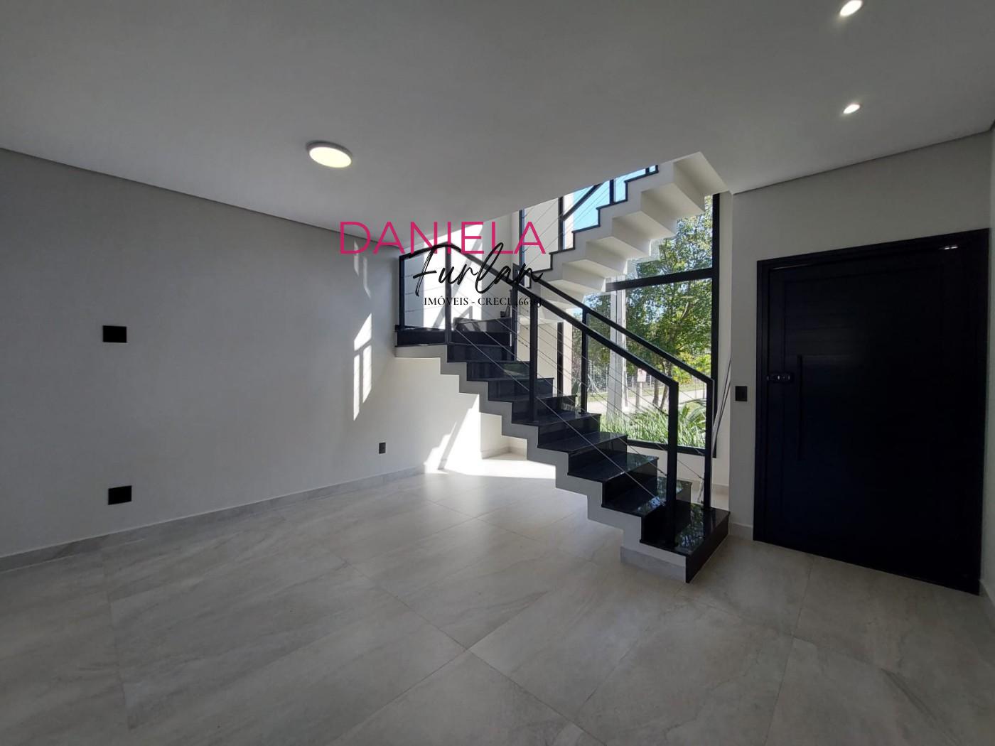 Casa de Condomínio à venda com 3 quartos, 185m² - Foto 2