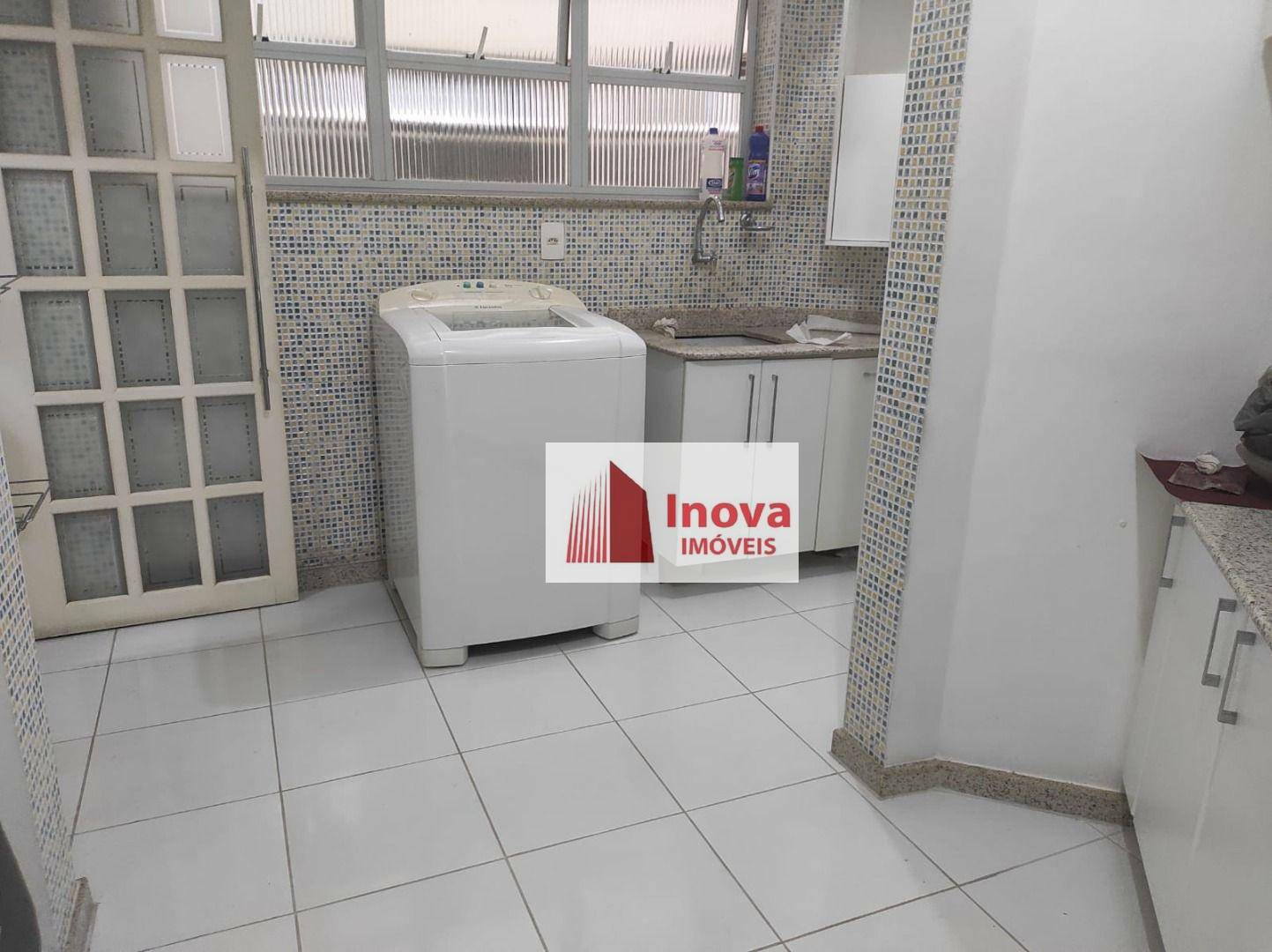 Apartamento à venda com 3 quartos, 144m² - Foto 25