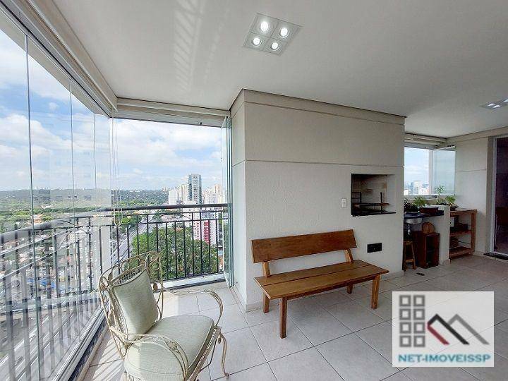 Apartamento à venda com 4 quartos, 258m² - Foto 16