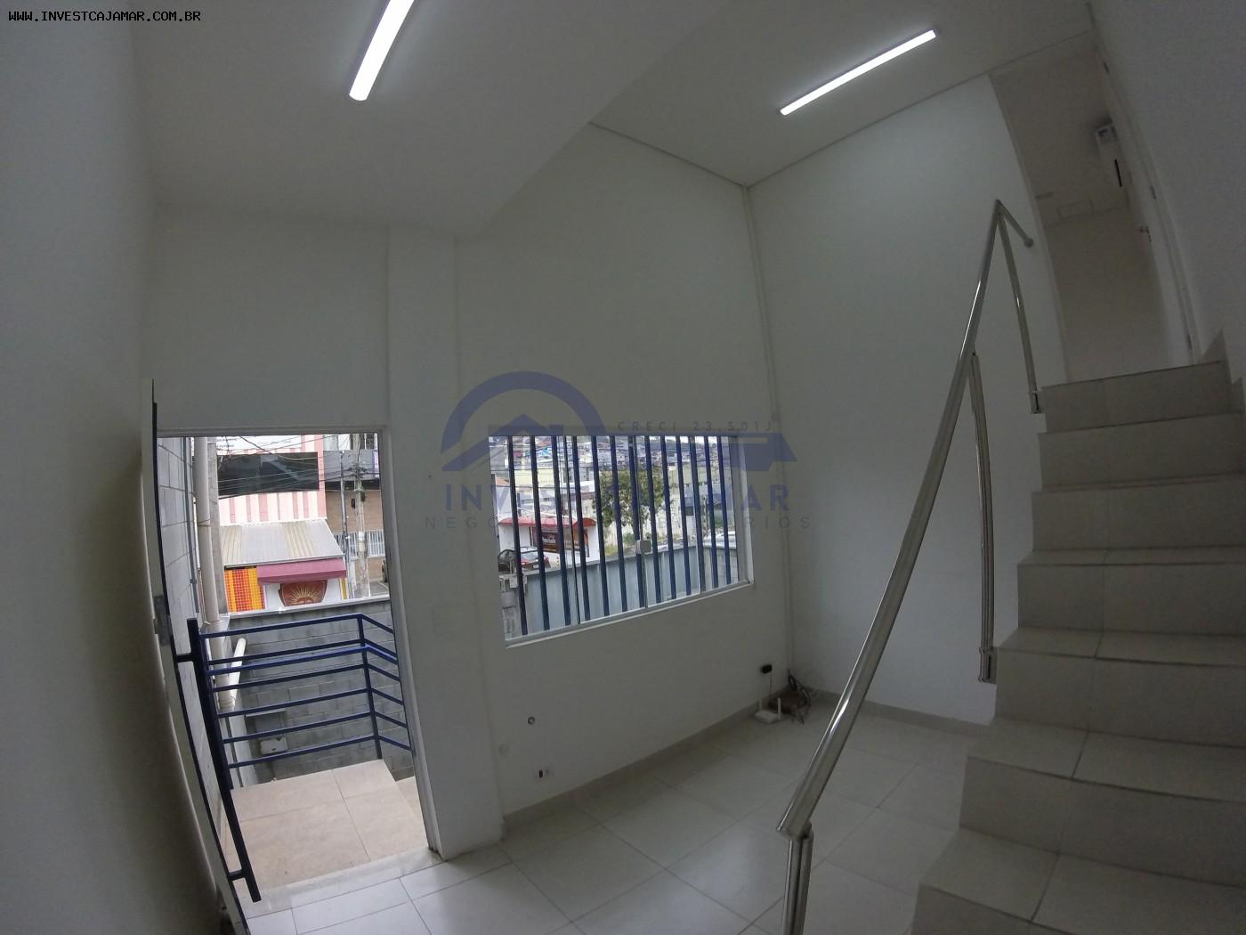 Depósito-Galpão-Armazém para alugar, 170m² - Foto 8