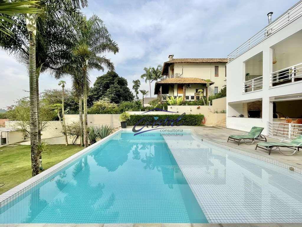 Casa de Condomínio à venda com 4 quartos, 488m² - Foto 51