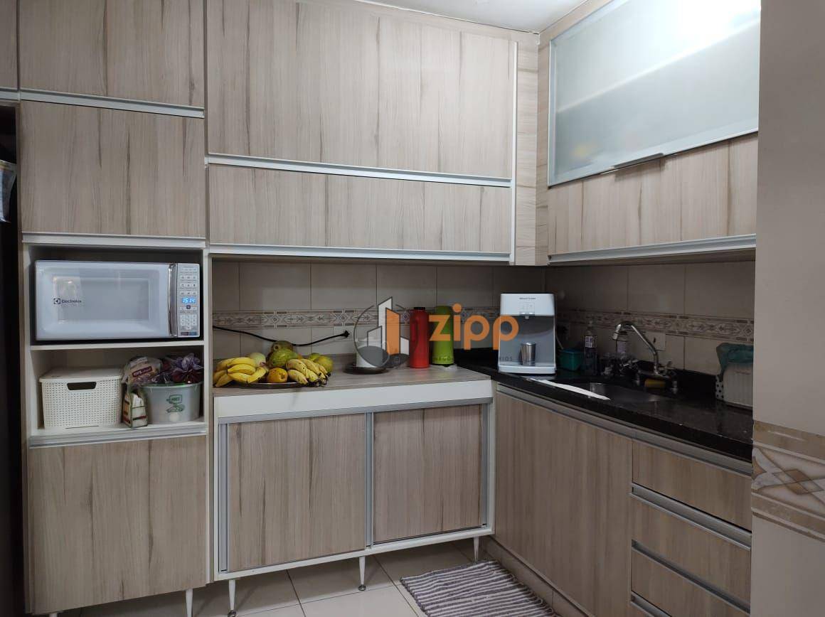 Sobrado à venda com 2 quartos, 95m² - Foto 7