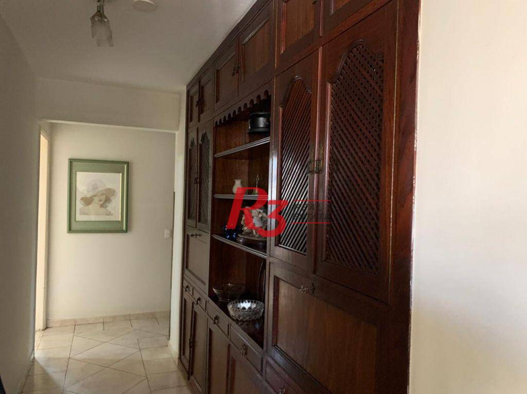 Apartamento à venda com 3 quartos, 165m² - Foto 9