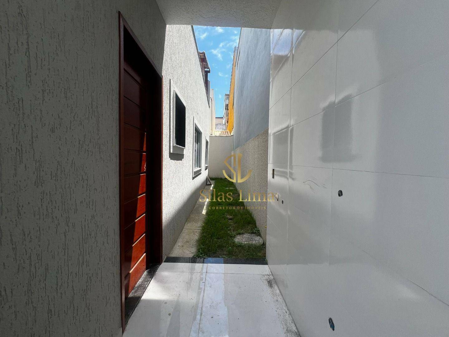 Casa à venda com 3 quartos, 75m² - Foto 5