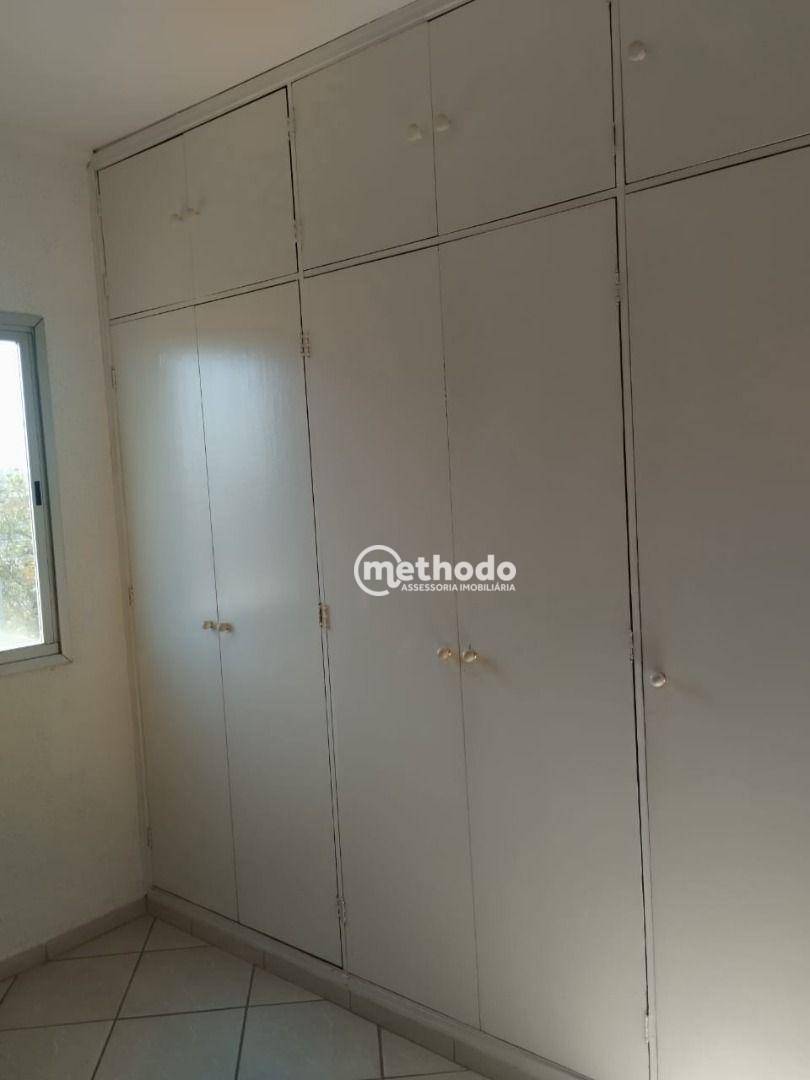 Apartamento à venda com 2 quartos, 80m² - Foto 8